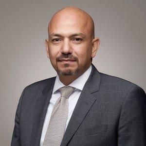 Board Member